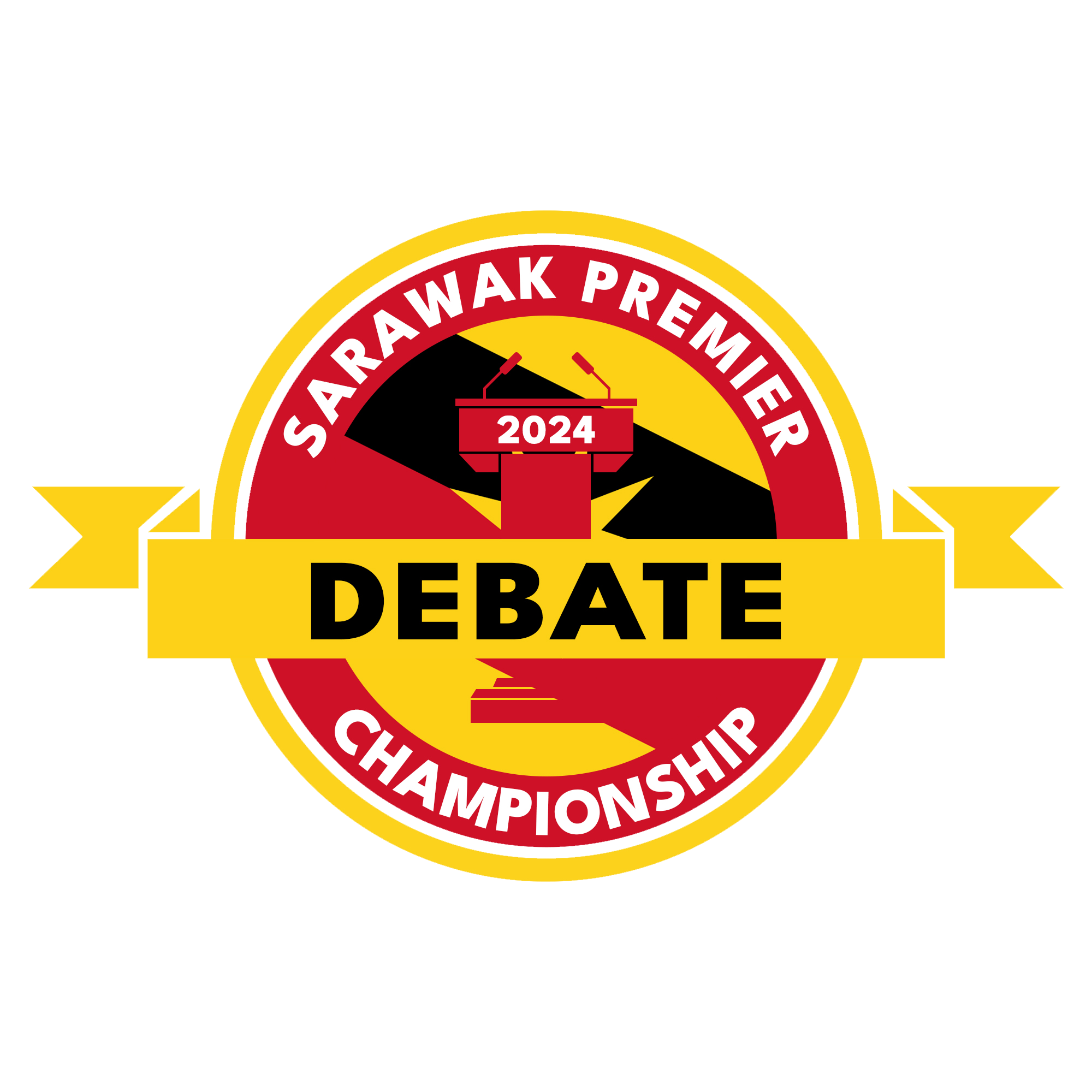 Swinburne Sarawak Inter-School Debating Championship